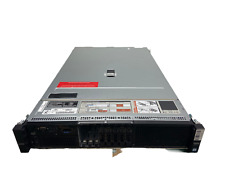 Dell Poweredge Server R730 OEMR XL BOOTS 2x Xeon E5-2640 v3 @ 2.60GHz 24GB RAM picture
