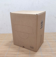 New Cisco Meraki MV73X-HW Varifocal lens outdoor dome camera Unclaimed New Box picture
