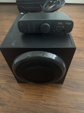 Logitech Z906 5.1 Surround Sound Speaker System picture