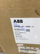 1 PC Brand New ABB ACS580-01-033A-4 Frequency Converter picture
