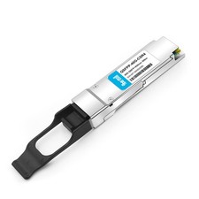 40G QSFP+ CSR4 Compatible with Mellanox MC2210411-SR4E, 40GBASE-SR4E QSFP+ 85... picture