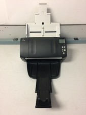Fujitsu fi-7160 Color Duplex Document Scanner PA03670-B055 (Scan Count 885) picture