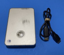 G-Technology G-Drive Mobile USB-C 1TB USB 3.0 External Hard Drive Tested picture