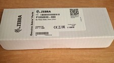 NEW Genuine Zebra P1058930-080 Platen Roller Assy for ZT410 ZT411 Label Printers picture