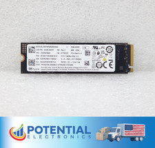 SK HYNIX PC711 HFS001TDE9X081N 1TB M.2 2280 PCIe Gen3 x4 NVMe solid state drive picture