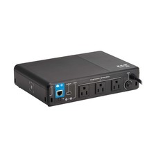 350Va Mini Ups Cloud Connected Battery Backup Surge Protection 210W picture