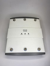 Cisco Aironet AIR-AP1252AG-A-K9 Dual Band 802.11a/g/n Access Point Bare Unit picture