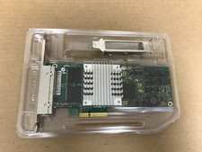 EXPI9404PTLBLK Original Intel EXPI9404PTL PRO/1000 PT Quad Port Server Adapter picture