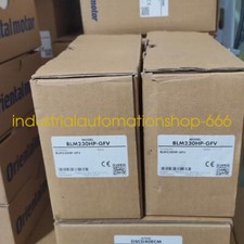 1PC NEW BLM230HP-GFV Brushless Motor Via DHL or FedEX picture