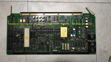 TMS 9900 JDL Mil Spec Industrial Computer Board early 1980's Nice 12 x 15 In. picture
