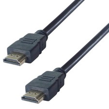 Connekt Gear HDMI Display Cable 4K UHD Ethernet 5m picture