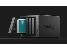 20TB HAT3320 Plus Series SATA III 3.5