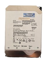 761477-B21 HP 6TB SAS 7.2K 6Gbps 3.5