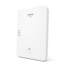 Yealink W80B DECT IP HD VoIP BASE STATION ONLY - Compatible with W56H W53H picture