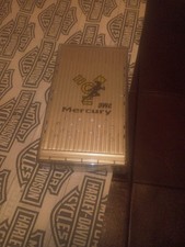 ^^ OWC MERCURY FIREWIRE 800 OWCMEFWP7250GBJ External Storage picture