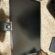 Sceptre E205W-16003RT 20