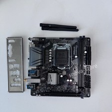  ASRock B365M-ITX/ac LGA 1151 (300 Series) Intel B365 Mini ITX Intel Motherboard picture