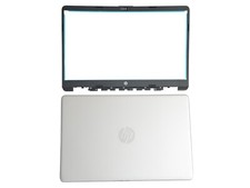 New for HP 15-dy2702dx 15-dy2791wm 15-dy4013dx LCD Back Cover with Front Bezel picture