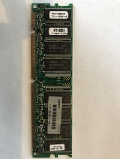 Hyundai HYM7V65801B 64MB Desktop RAM Memory picture
