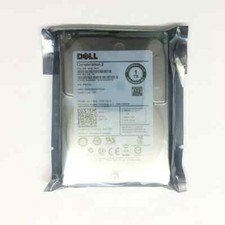 New Dell 1TB 7.2K 2.5