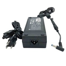 Original HP Smart AC Adapter Charger for HP USB-C G2 G5 Docking Station HSN-IX02 picture