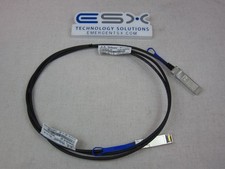 Mellanox MC3309130-002 10G SFP+ to SFP+ 2M DAC Cable picture