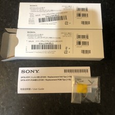 Genuine Sony DPT-RP1 DPT-CP1 Digital Paper Replacement Stylus Pen Tips picture