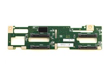 HP Apollo 4200 4-Bay LFF SAS Rear Hard Drive Backplane P/N: 809949-001 Tested picture