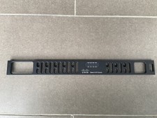 New Cisco ISR4331-V/K9 Faceplate for Replacement picture