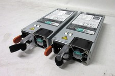 Lot of 2 Dell 2000W Switching Power Supply D2000E-S0 - DP/N 0J5WMG picture