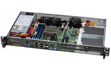 SuperMicro IoT SuperServer SYS-510D-10C-FN6P CSE-505-203B + X12SDV-10C-SP6F picture