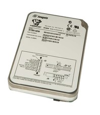 Seagate Medalist Pro ST39140W 9.11 GB picture