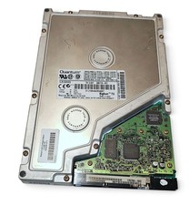 Vintage Quantum Bigfoot TX 4GB 5.25