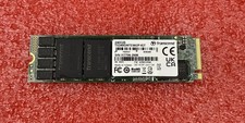 240 GB Transcend TS240GMTE662P M.2  NVMe Hard Drive 80MM Solid State Drive picture