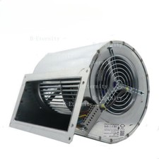 EMC Fan RF3D-146/180 K506 DSF-2326 Centrifugal Fan D2E146-AP47-C3 Inverter Fan picture
