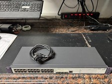 HP V1910-24G Switch 24 Port 1GB JE006A picture