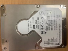 IBM DMVS-09M 9GB 10KRPM SCSI 80PIN WIDE 3.5