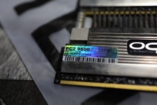 OCZ Flex XLC 2GB 2x1GB DDR2 (PC2 9600) Dual Channel Kit Desktop Memory Model OCZ picture
