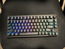 LEMOKEY P1 HE 75% Wireless Custom Mechanical Gaming Keyboard w/Magnetic Switches picture