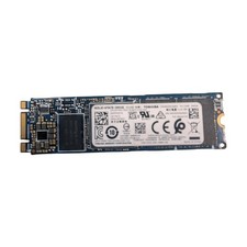  Dell 0VFR5T Toshiba KSG60ZMV256G 256GB SATA M.2 2280 SSD VFR5T picture
