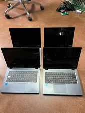 Lot of 4 Acer N20H4 14