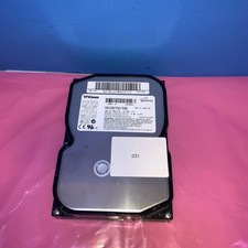 Vintage Samsung 10.2GB 5400RPM 3.5