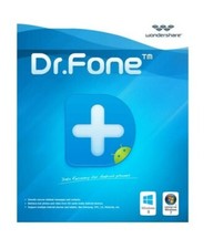 Wondershare Dr.Fone - iOS Toolkit for Windows (Annual Plan) picture