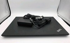 Lenovo ThinkPad T490 | i5-8365U | 256GB NVMe | 8GB RAM | W11 Pro | W/AC Adapter picture