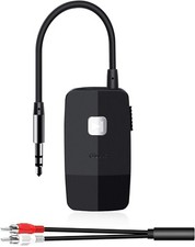 Golvery Upgraded Bluetooth 5.3 Receiver for Speaker, Wireless Audio Adapter picture