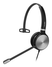 Yealink W128348244 YHS36_MONO Yhs36 Headset Wired Head-Band Office/Call Cen ~E~ picture