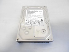 HGST HUS726040ALS210 4TB 7.2K 3.5