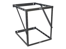 Tripp Lite 8U/12U/22U Expandable Wall-Mount 2-Post 19