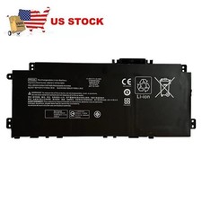 PP03XL PV03XL Replace Battery For Pavilion 13 14 X360 HSTNN-LB8 L83388-421 picture