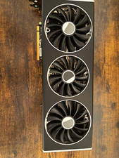 XFX Speedster MERC319 AMD Radeon RX 7800 XT 16GB GDDR6 PCI Express GPU picture